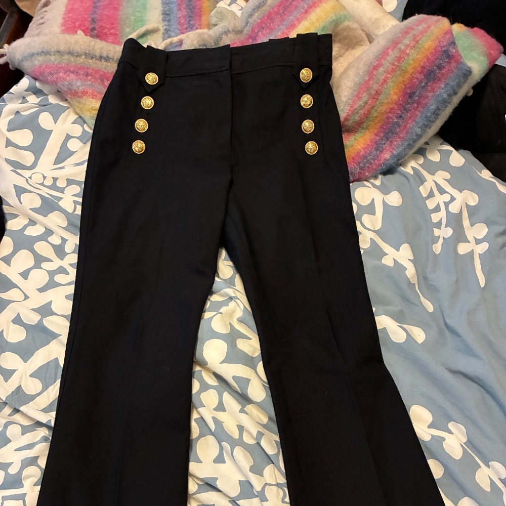 Like New DEREK LAM 10 CROSBY- Robertson pants